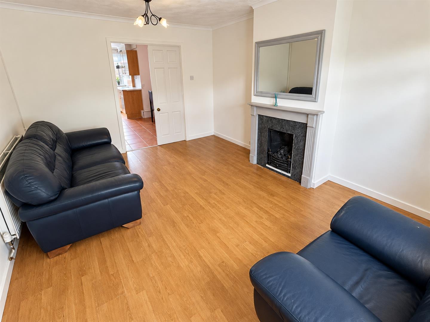 Heol Y Twyn, Pontlliw, Swansea, SA4 9EU